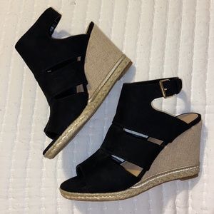 Women’s Wedge Heels